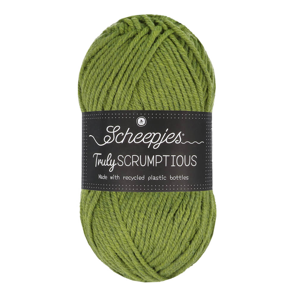 Scheepjes Merino Soft – BELLEMAE YARNS