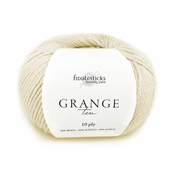 Fiddlesticks Grange - 10ply Wool Blend