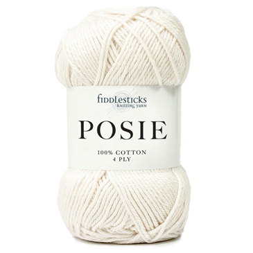 Fiddlesticks Posie