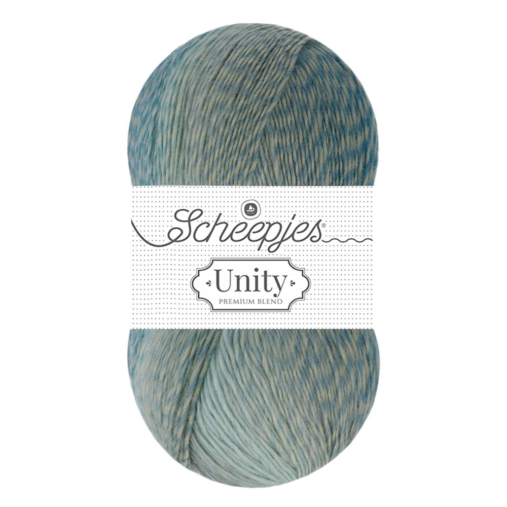 Scheepjes Unity 970 Cypress Textiles