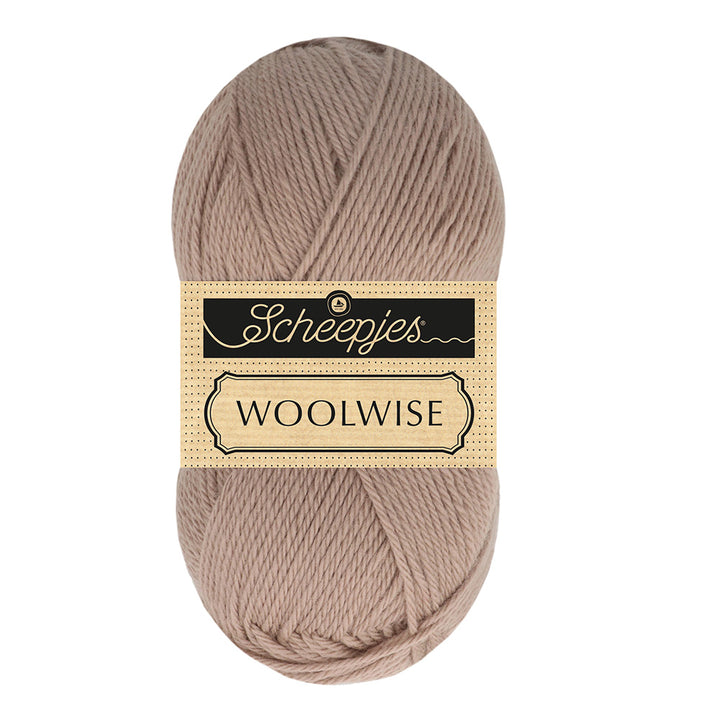 Scheepjes Woolwise 710 - Pinecone