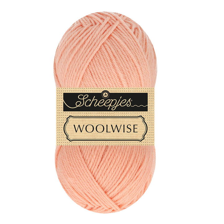 Scheepjes Woolwise 720 - Apricot