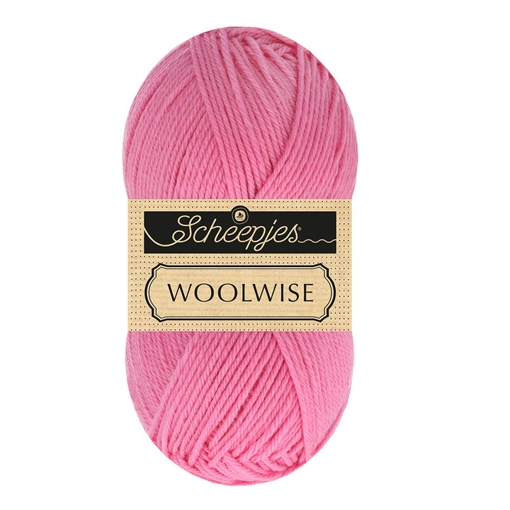 Scheepjes Woolwise 726 - Floral Pink