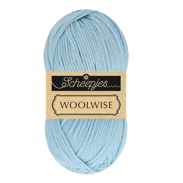 Scheepjes Woolwise 743 - Frosty