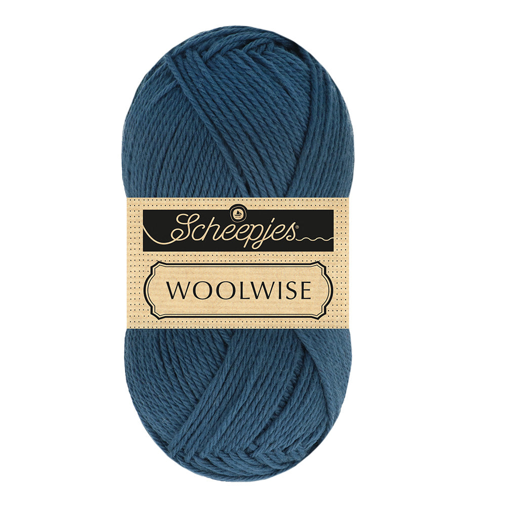 Scheepjes Woolwise 747 - Galaxy