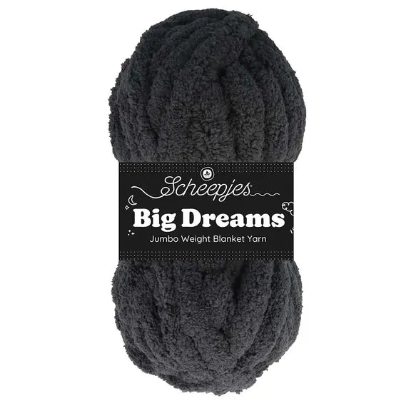 NEW!! Scheepjes Big Dreams - 512 Empower