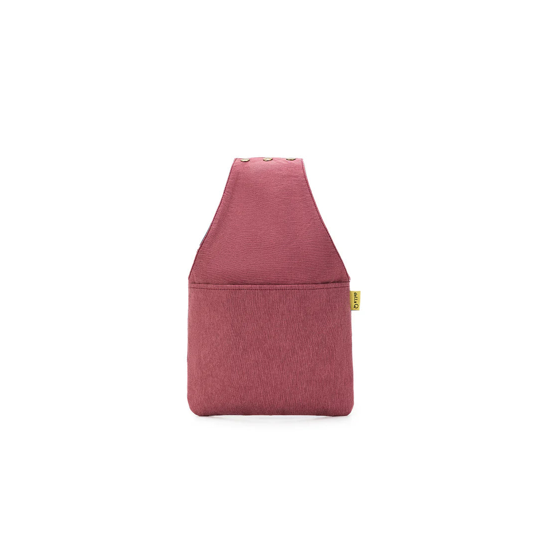 NEW COLOURS Della Q Nora Wrist Bag