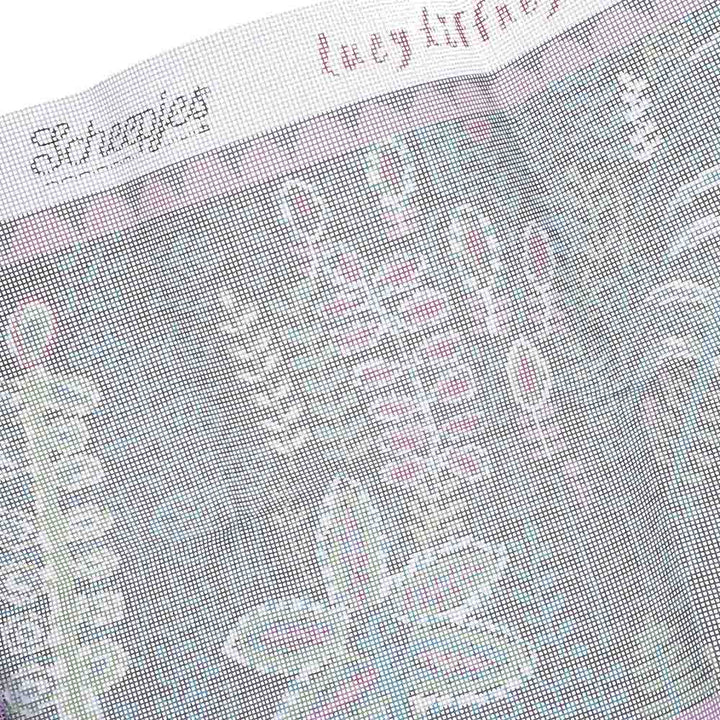 Scheepjes Lucy Tiffney Tapestry Kit - Lagoon