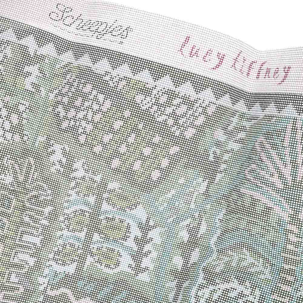 Scheepjes Lucy Tiffney Tapestry Kit - Santa Fe