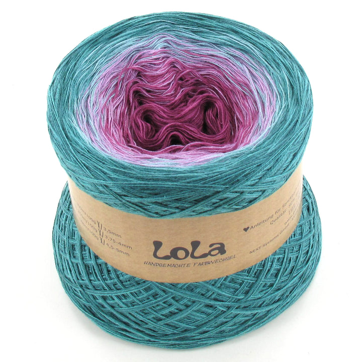 PREORDER Lola Classic Salvia