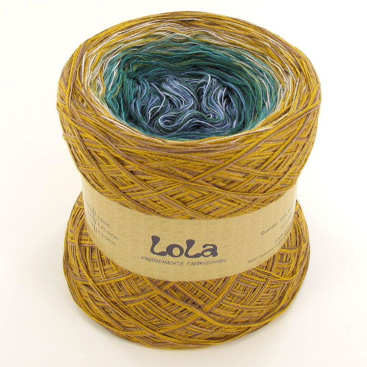 POPULAR!! Lola Autumn Collection 2023 - BOHO - LIMITED EDITION