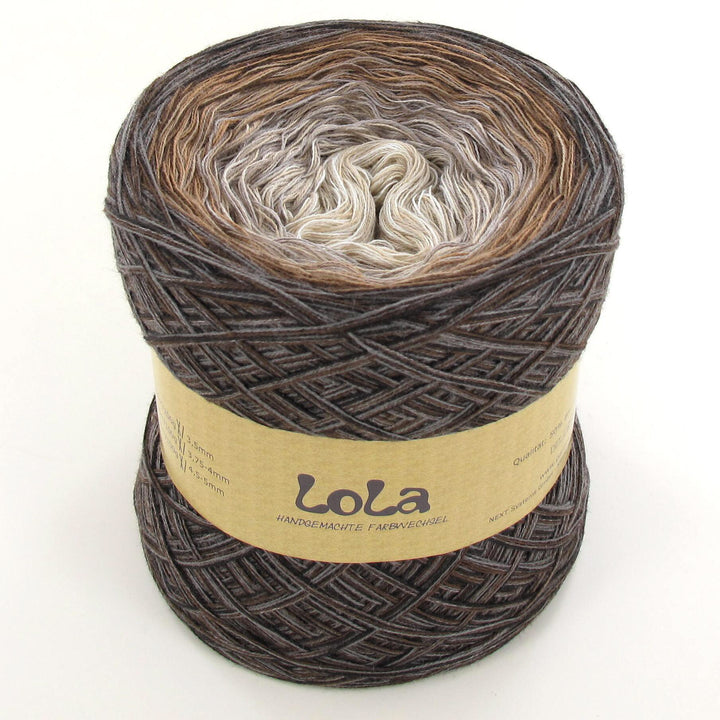 RELAUNCH!! Lola Autumn Collection 2023 - TIRAMISU - LIMITED EDITION