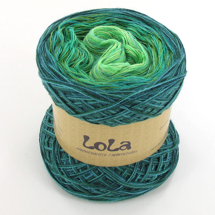 Lola Belle Collection - Belle 100gm #12