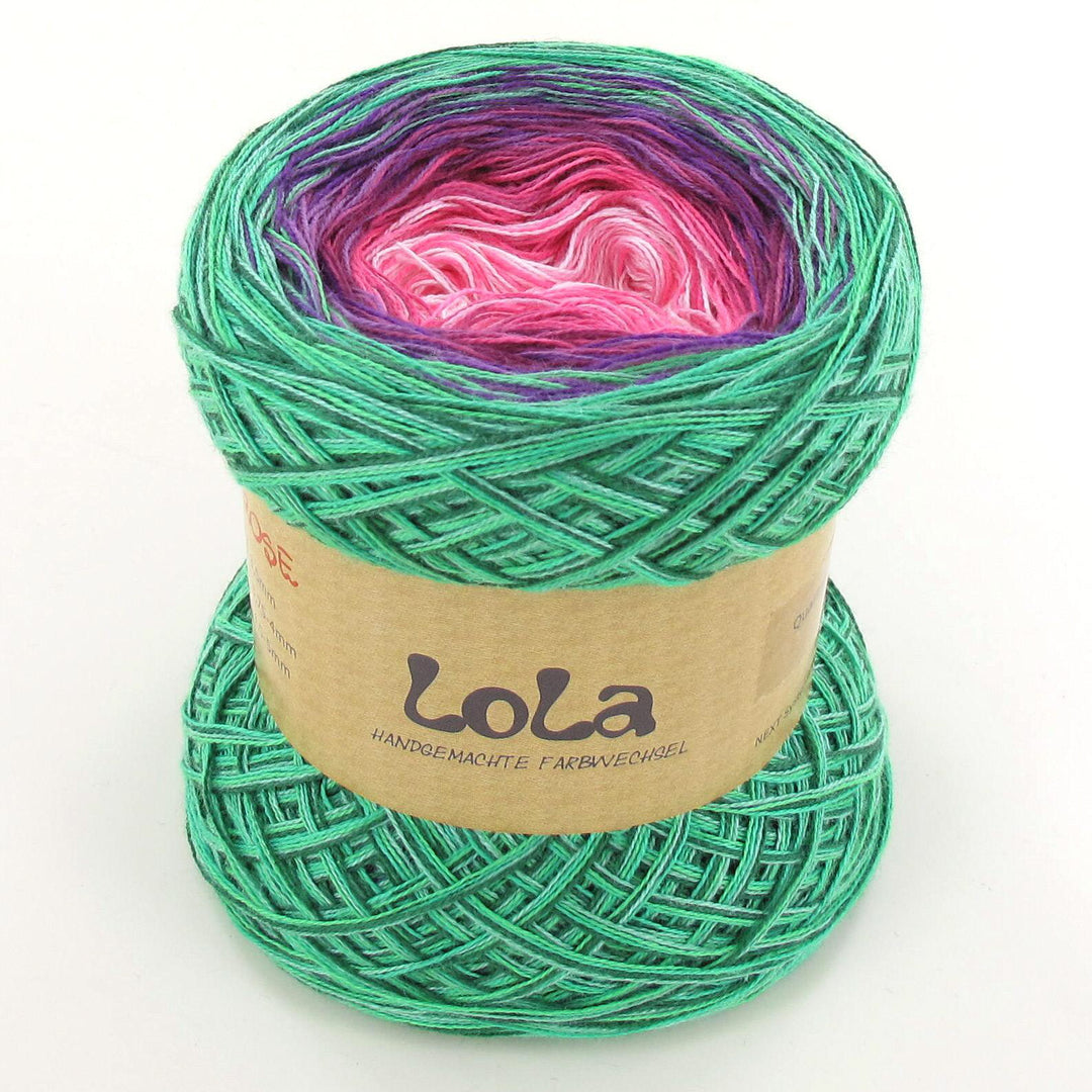 Lola Belle Collection - Belle 100gm #14