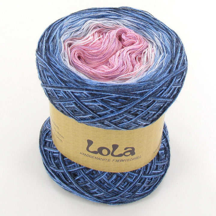 Lola Belle Collection - Belle 100gm #16