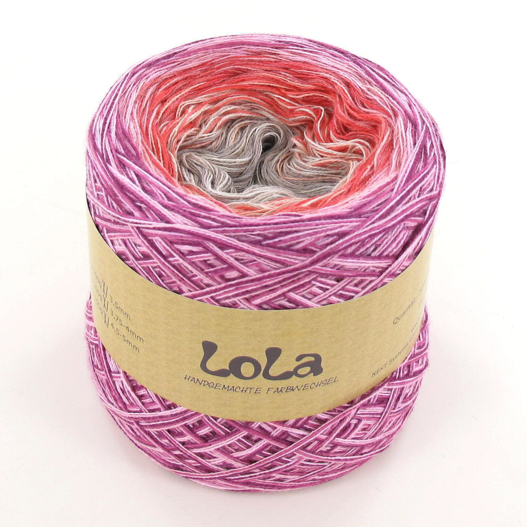 Lola Belle Collection - Belle 100gm #18