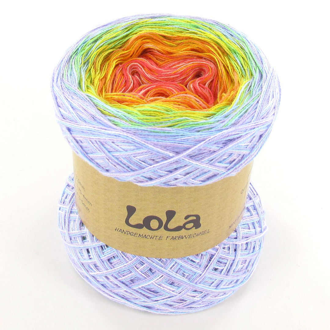 Lola Belle Collection - Belle 100gm #20