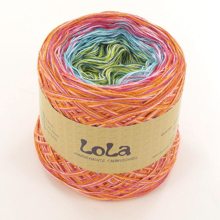 Lola Belle Collection - Belle 100gm #22