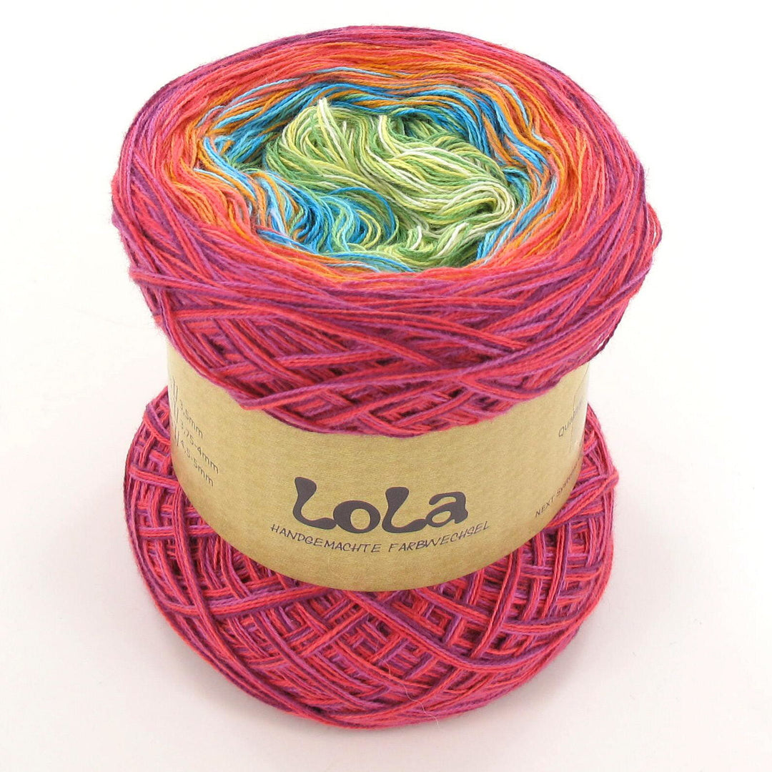 Lola Belle Collection - Belle 100gm #24