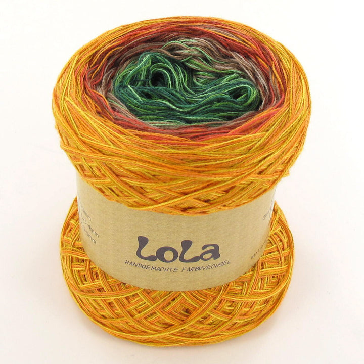 Lola Belle Collection - Belle 100gm #26