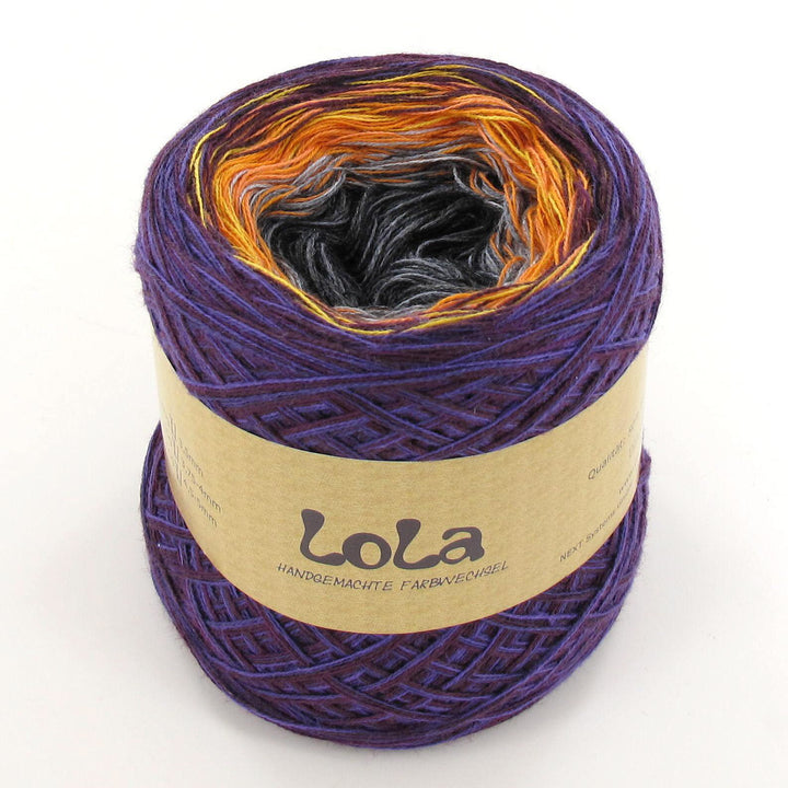 Lola Belle Collection - Belle 100gm #28