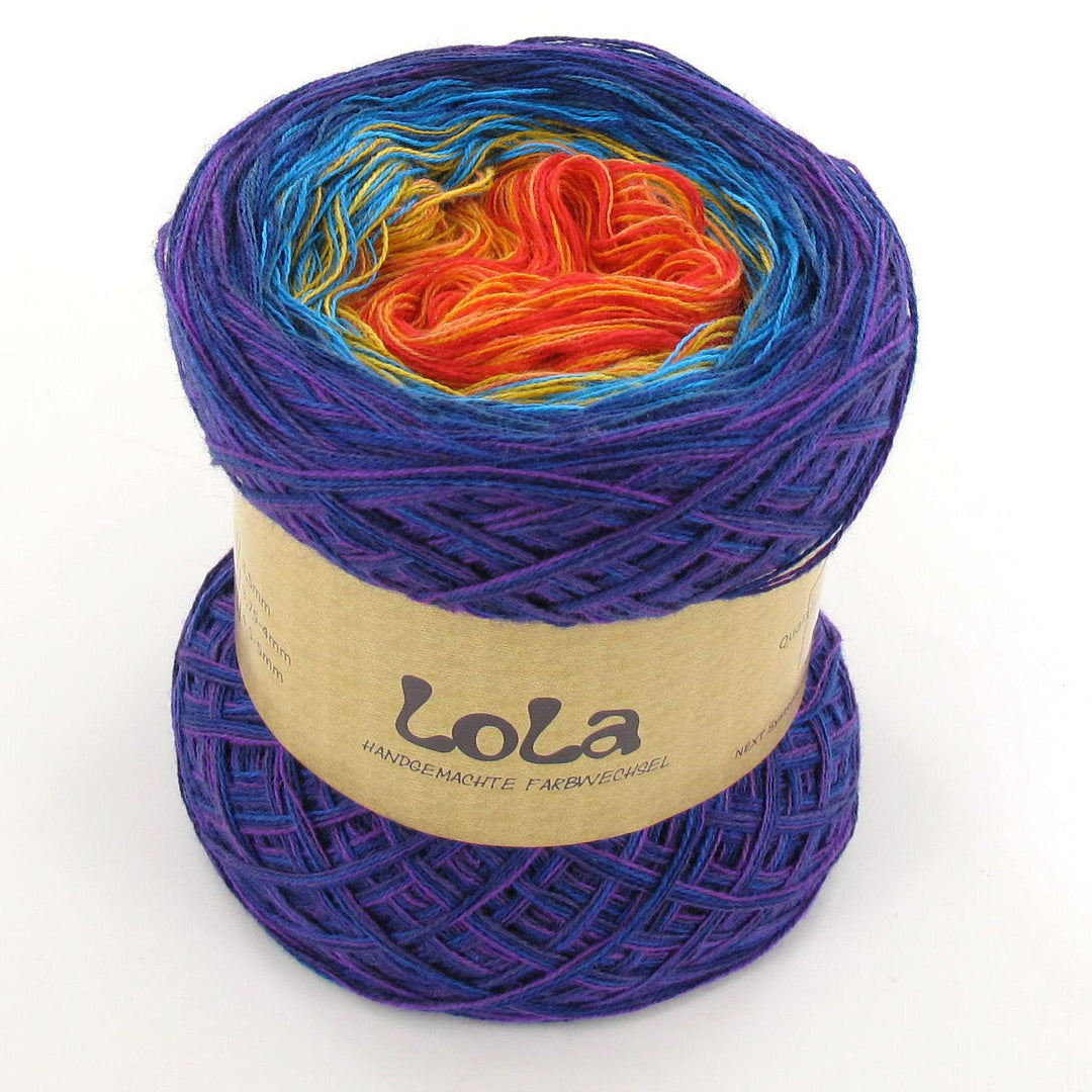 Lola Belle Collection - Belle 100gm #30