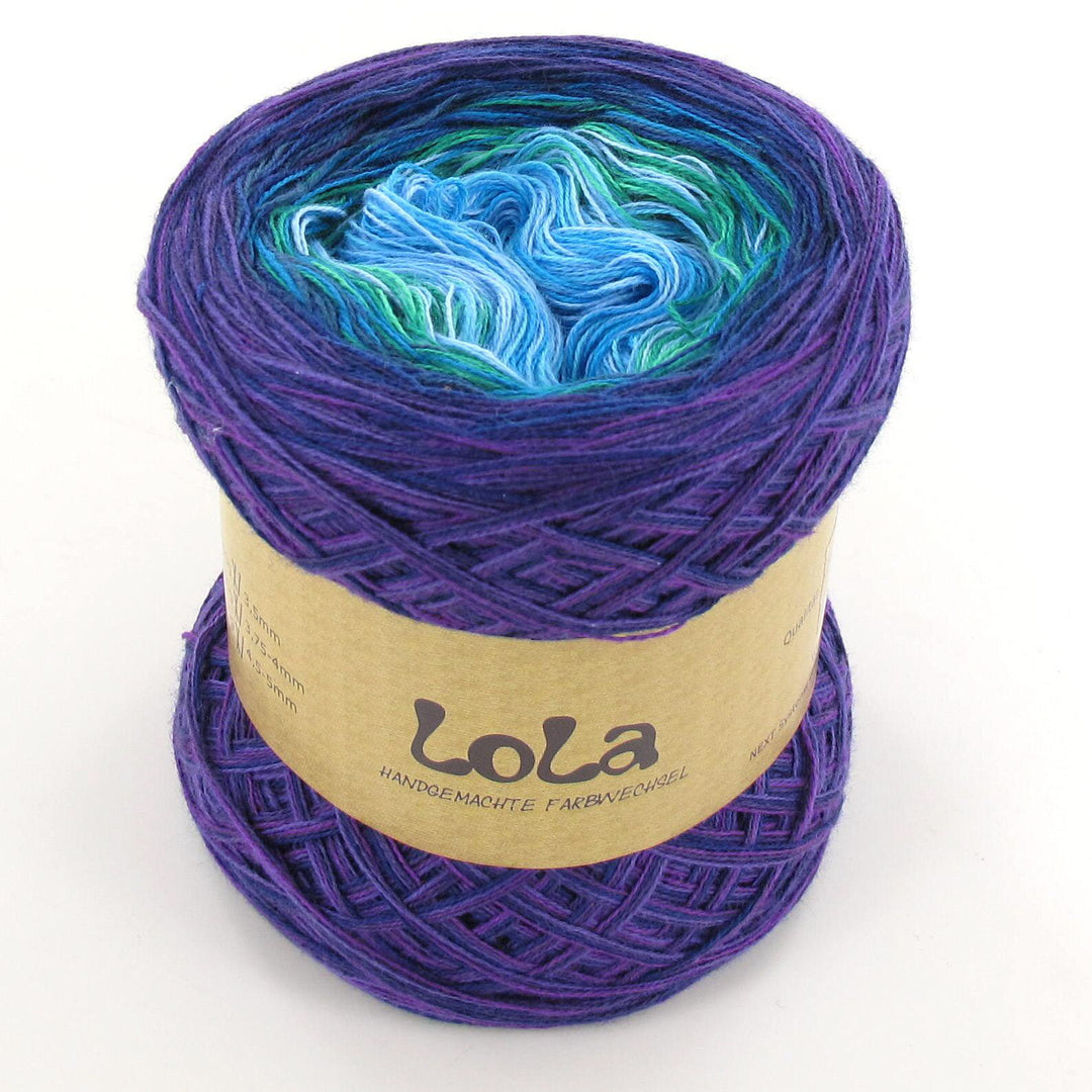 Lola Belle Collection - Belle 100gm #32