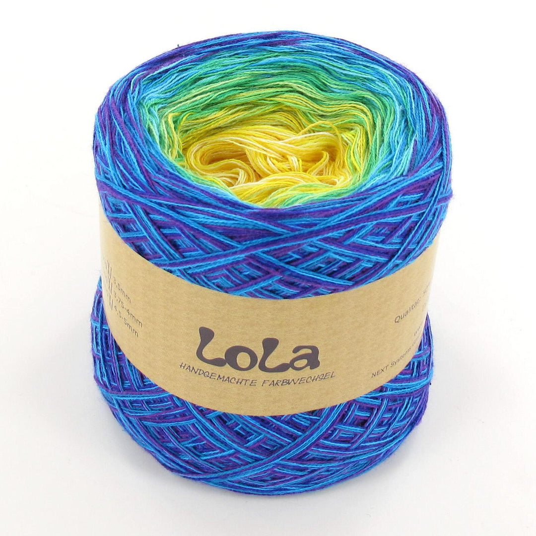 Lola Belle Collection - Belle 100gm #34