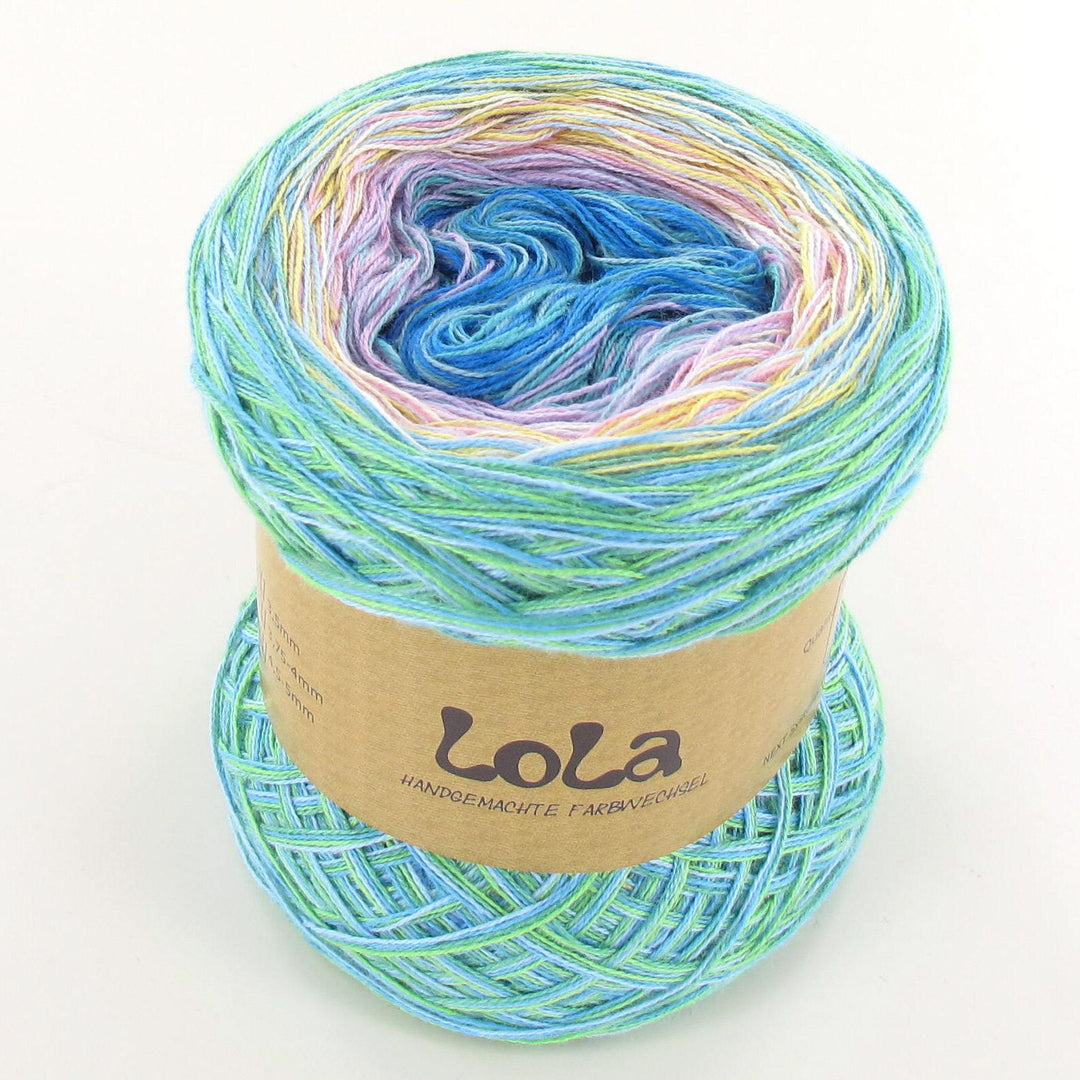 Lola Belle Collection - Belle 100gm #36