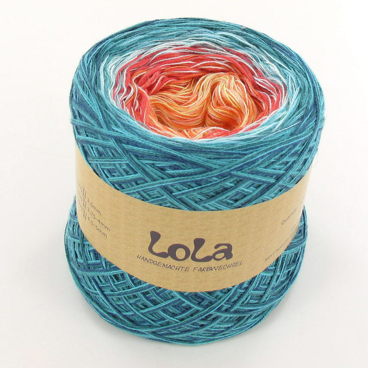 Lola Belle Collection - Belle 100gm #38