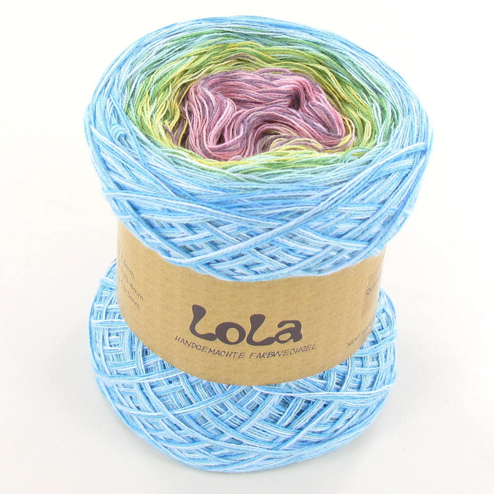 Lola Belle Collection - Belle 100gm #42