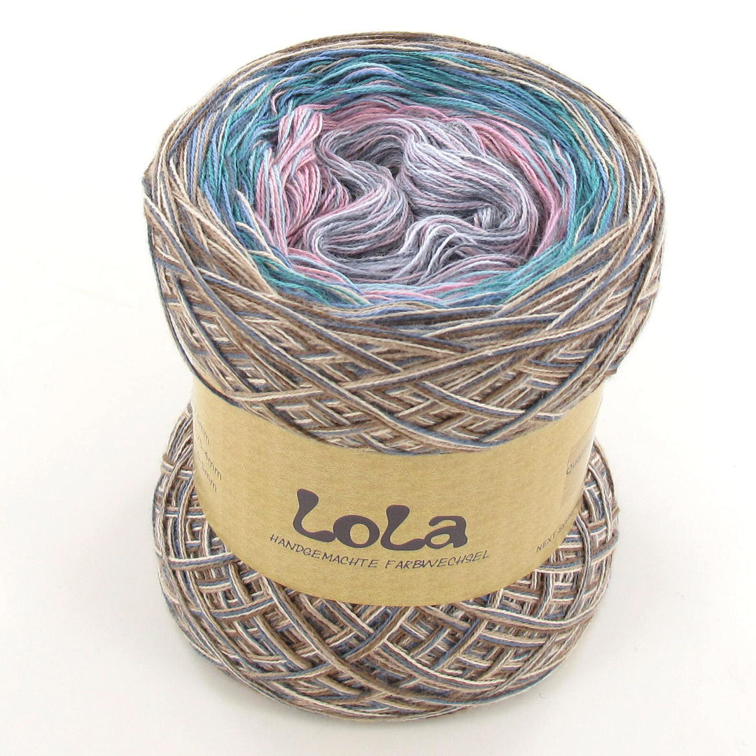 Lola Belle Collection - Belle 100gm #46