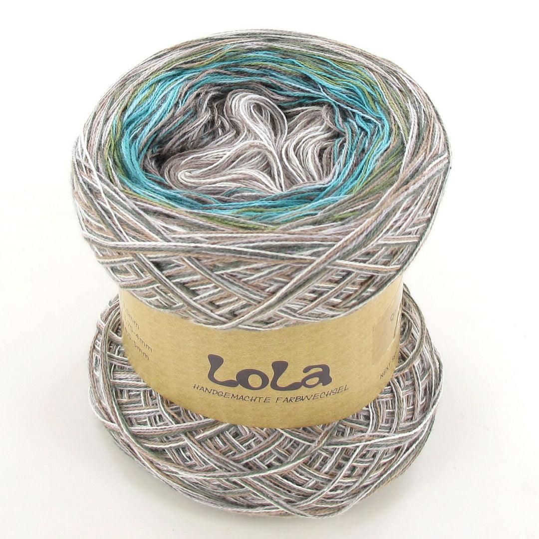 Lola Belle Collection - Belle 100gm #48