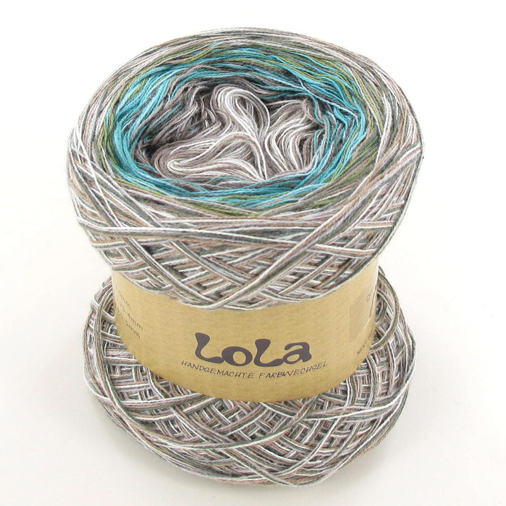 Lola Belle Collection - Belle 100gm #48