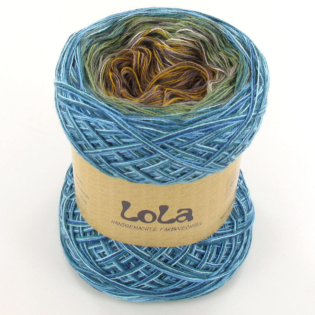 Lola Belle Collection - Belle 100gm #50