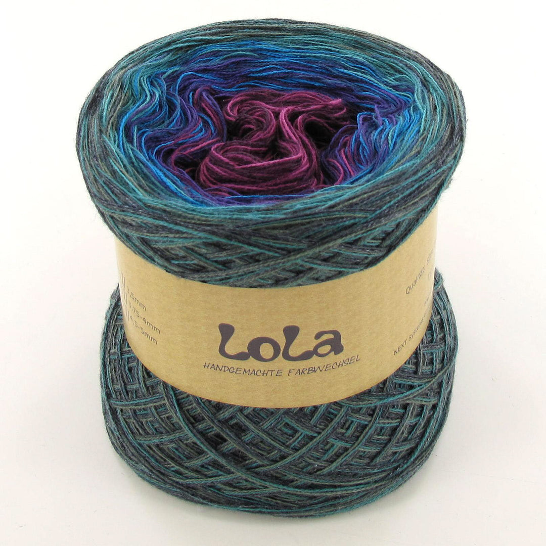 NEW!! Lola Belle Collection - Belle 100gm #54