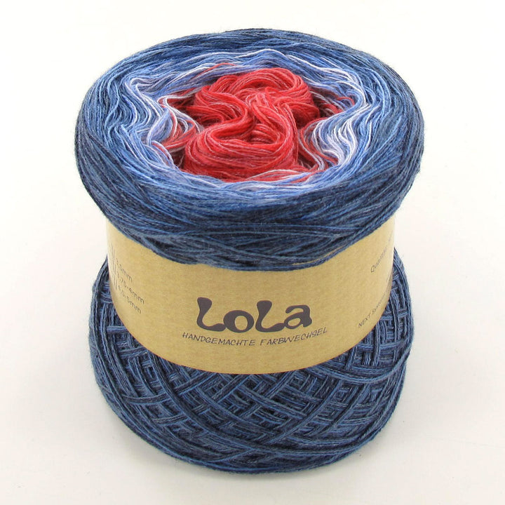 NEW!! Lola Belle Collection - Belle 100gm #58