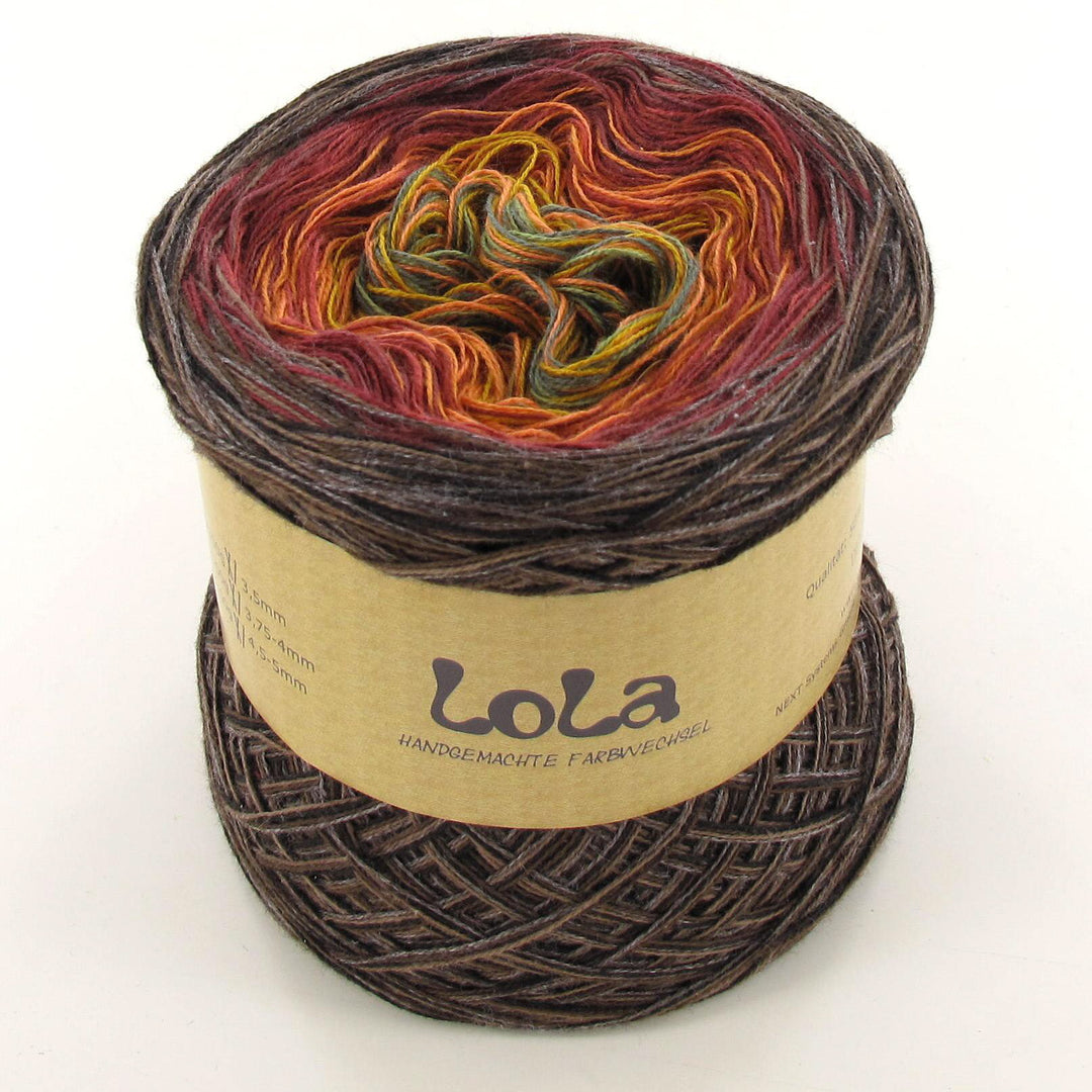 NEW!! Lola Belle Collection - Belle 100gm #60