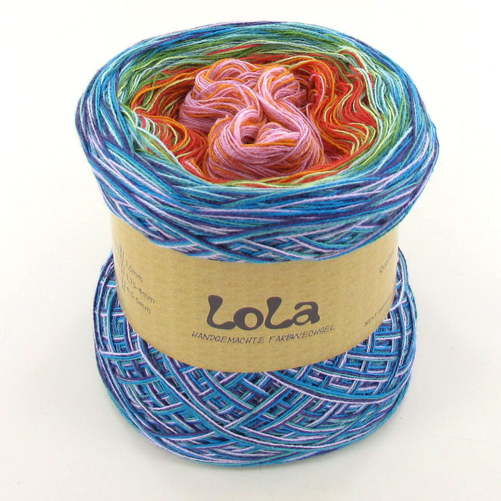 NEW!! Lola Belle Collection - Belle 100gm #62