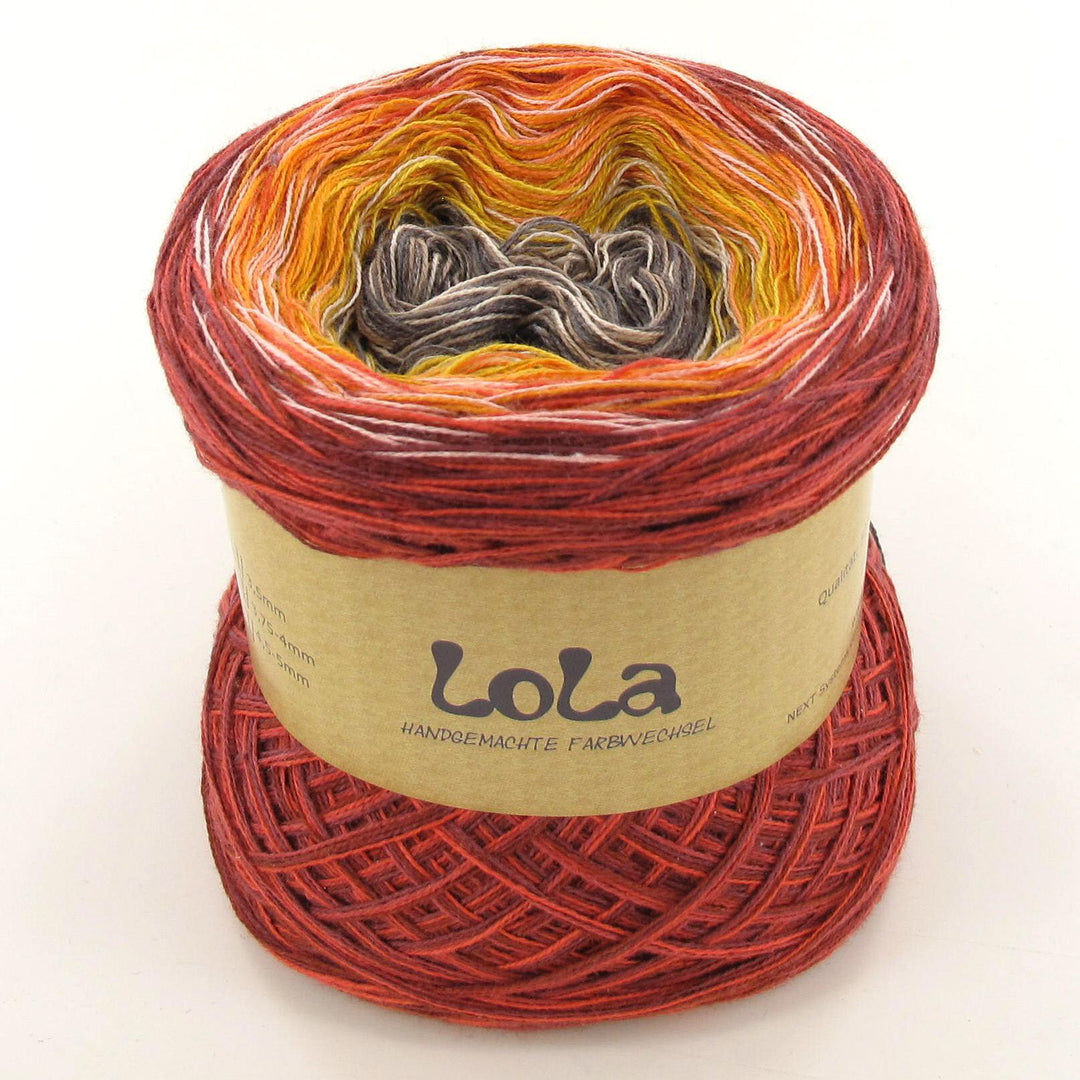 NEW!! Lola Belle Collection - Belle 100gm #64