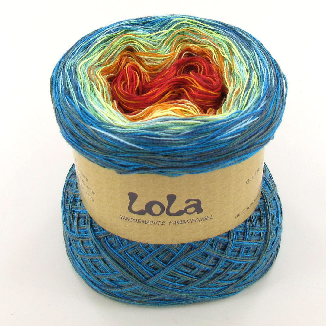 NEW!! Lola Belle Collection - Belle 100gm #66