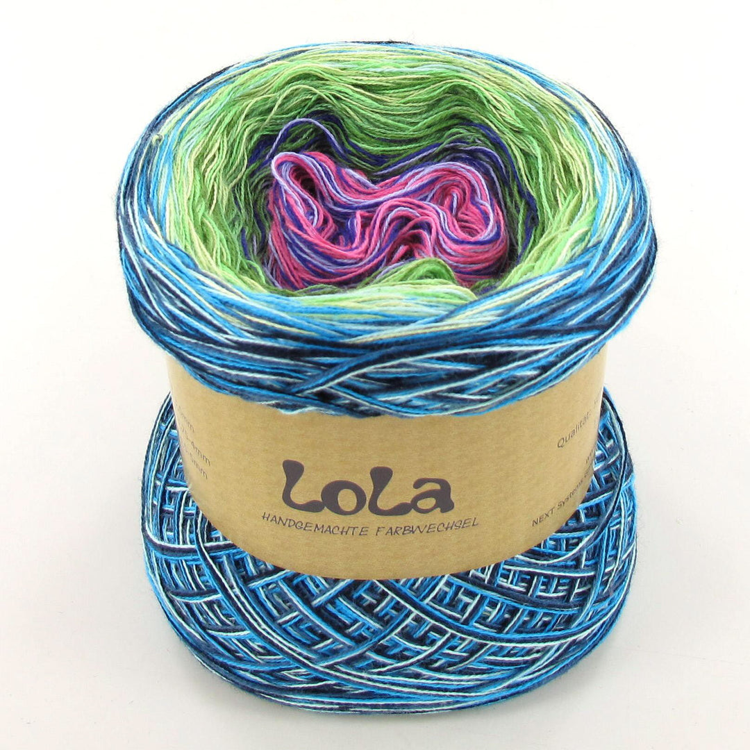 NEW!! Lola Belle Collection - Belle 100gm #68