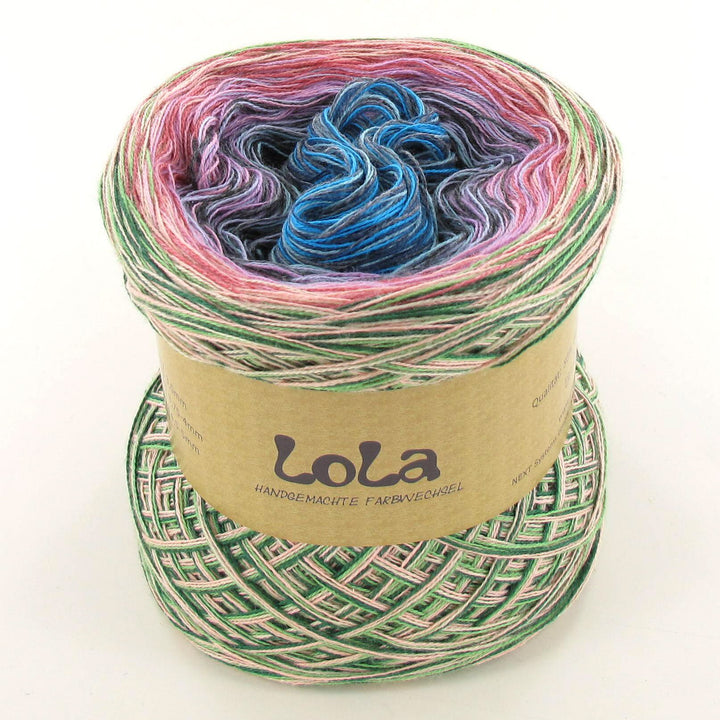 NEW!! Lola Belle Collection - Belle 100gm #70