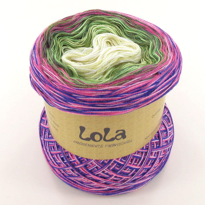 NEW!! Lola Belle Collection - Belle 100gm #72