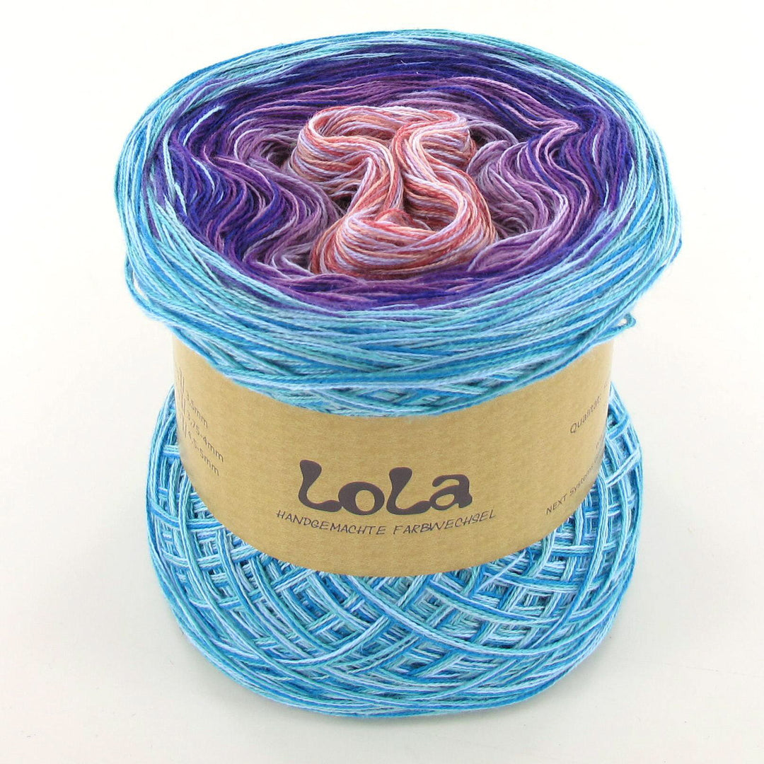 NEW!! Lola Belle Collection - Belle 100gm #74