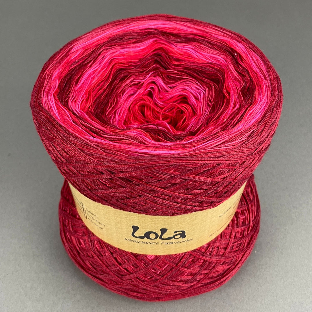 NEW!! Lola Repeat - 403 Cherry Pie