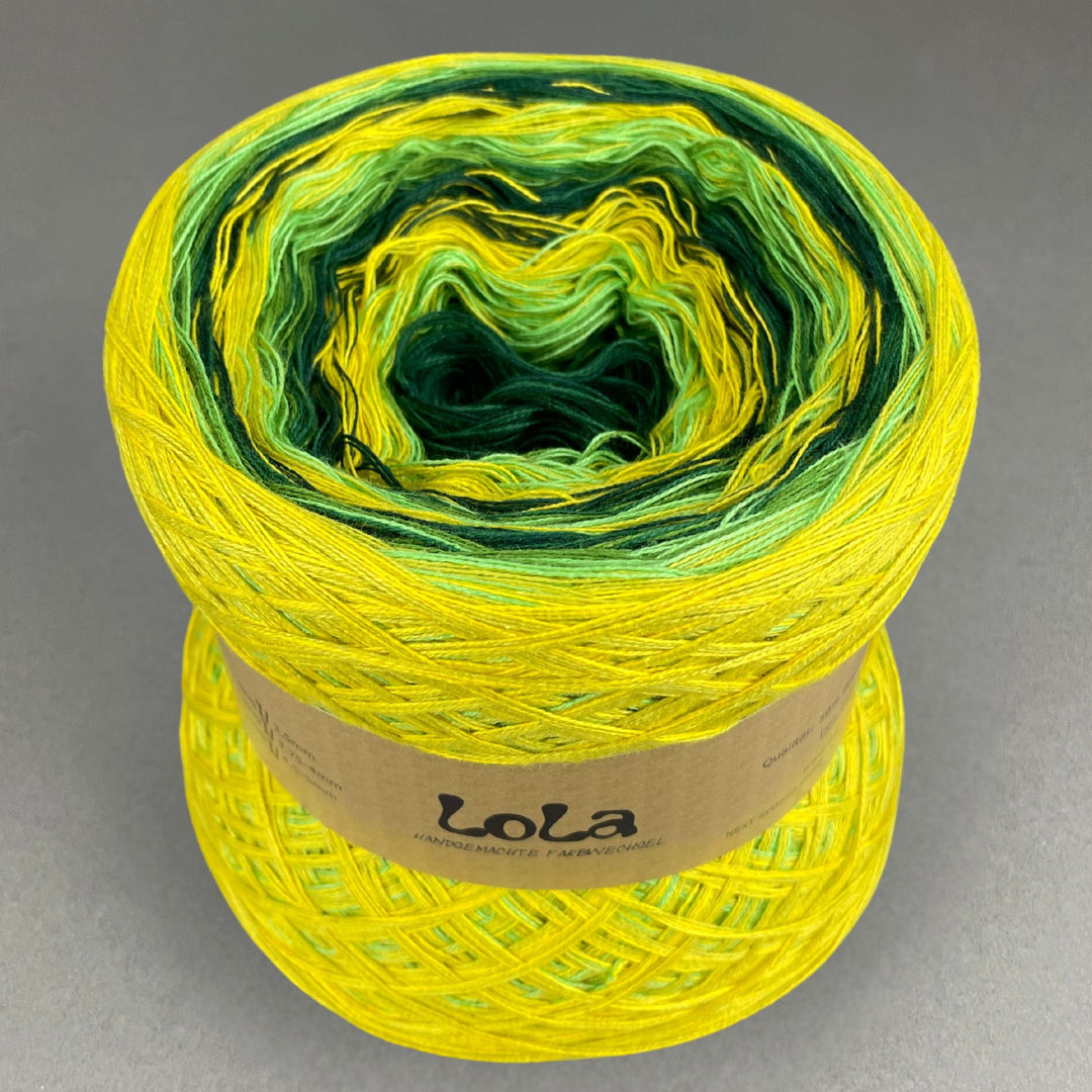 NEW!! Lola Repeat - 411 Lemon & Lime Pie