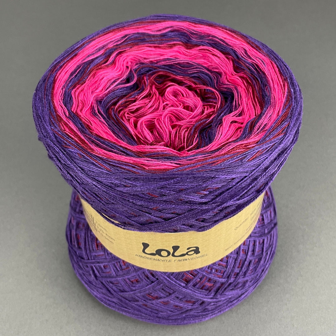 NEW!! Lola Repeat - 436 Passion Pop