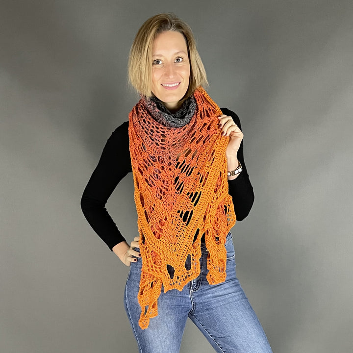 NEW!! Lola Aphrodite Scarf - PREORDER