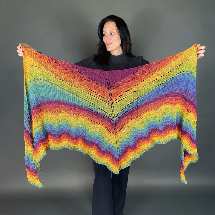 NEW!! Lola Repeat - 399 Rainbow Connection